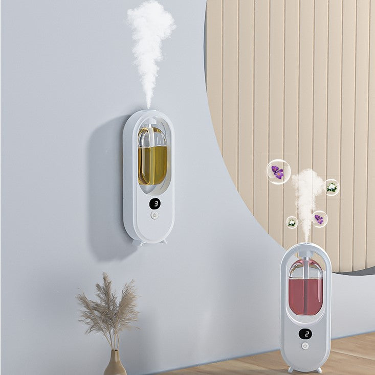 Home Aromatherapy Machine