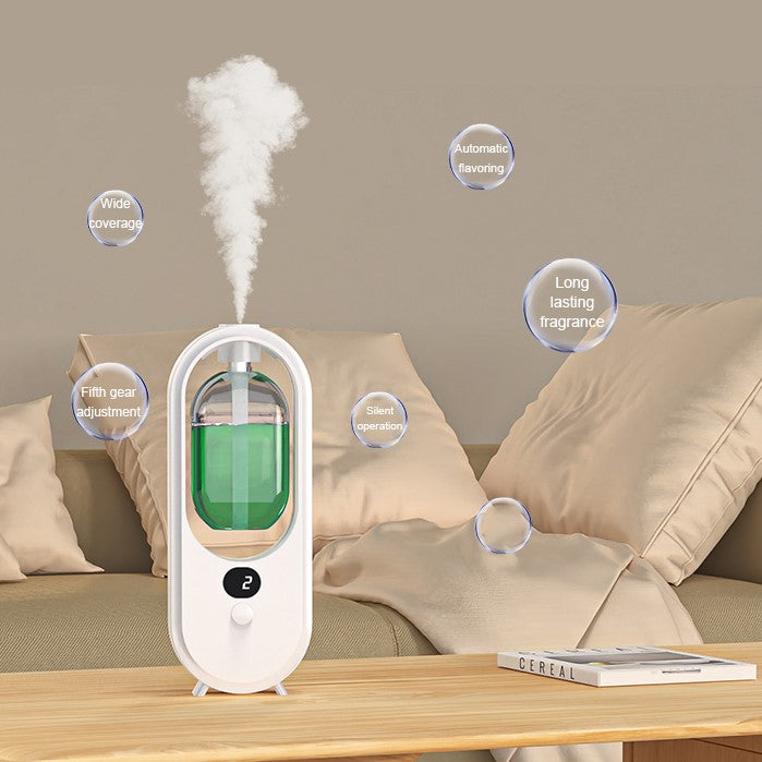 Home Aromatherapy Machine