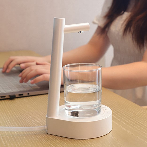 Smart Table Water Dispenser