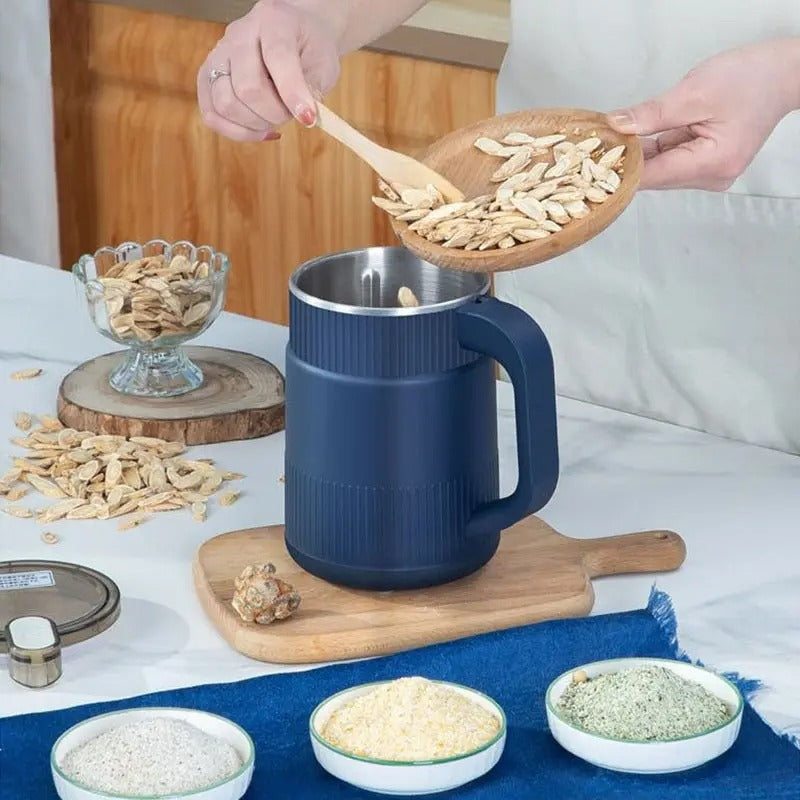 Multifunctional Home Grinder